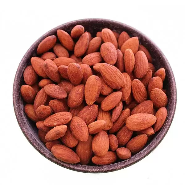 AMÊNDOA DEFUMADA 100g